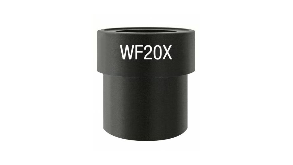 Bresser Plan eyepiece 20x, 30 mm 5942120