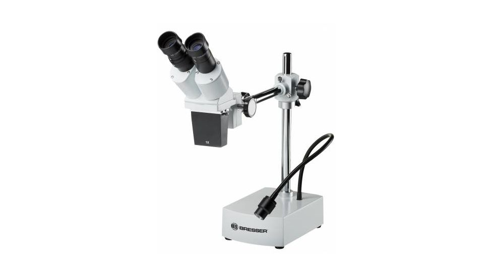 Alpen Biorit ICD CS Stereo Led Microscope, 70mm 5802520