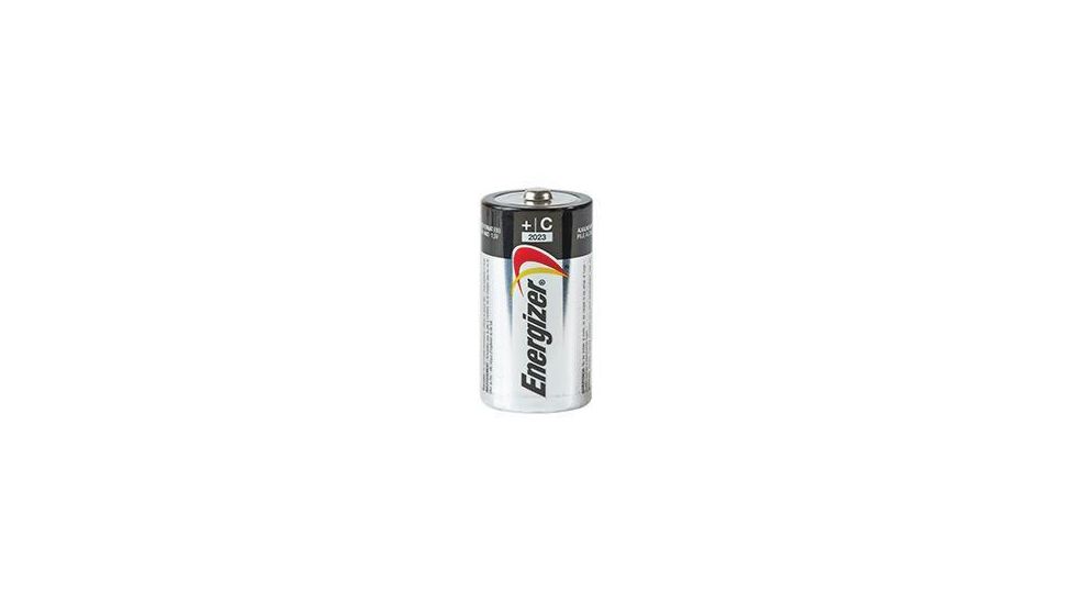Bulbtronics Battery Alk Eveready E93 C 0051192, Unit PK