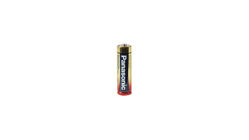 Bulbtronics Battery Panasonic Lr6xwac Aa 0056540, Unit PK