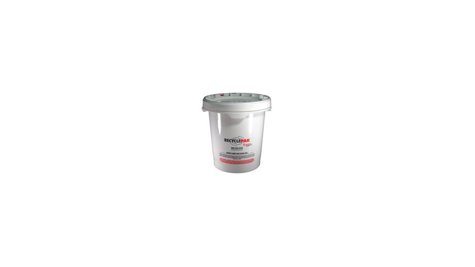 Bulbtronics Recyclepak 068 Merc Lamps 47232, Each