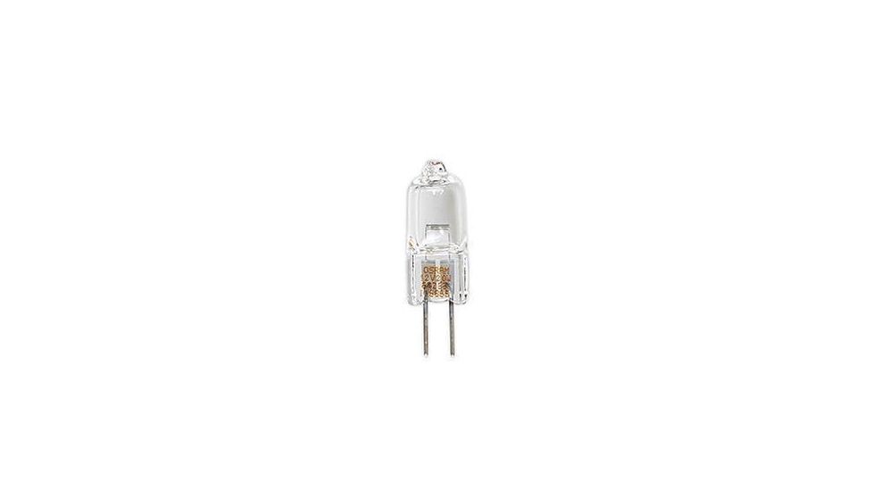 Bulbtronics TUNG-HALO 64258 12V 20W T3 G4 000125
