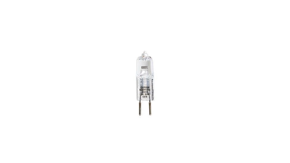 Bulbtronics TUNG-HALO 64440 12V 50W T4 000314