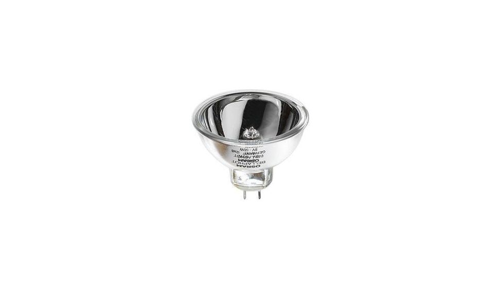Bulbtronics TUNG-HALO 64607 Efm 8V 50W C6 000914