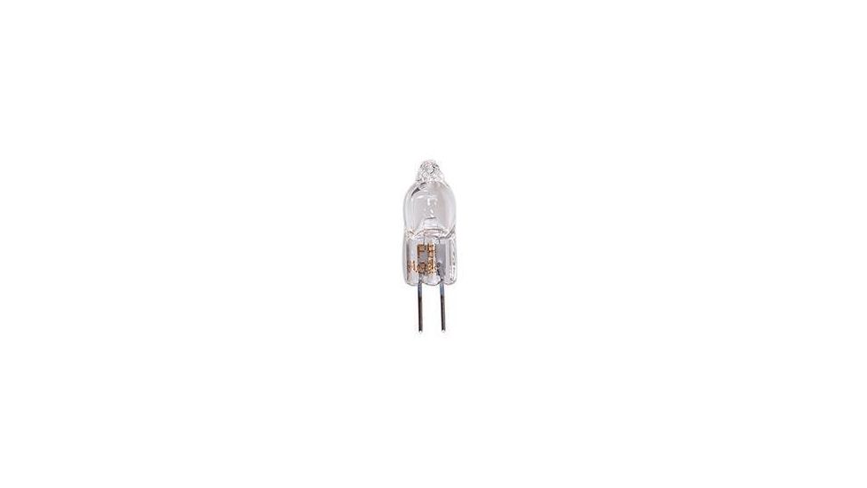 Bulbtronics TUNG-HALO 7387 6V 10W T 2 1/2 000985
