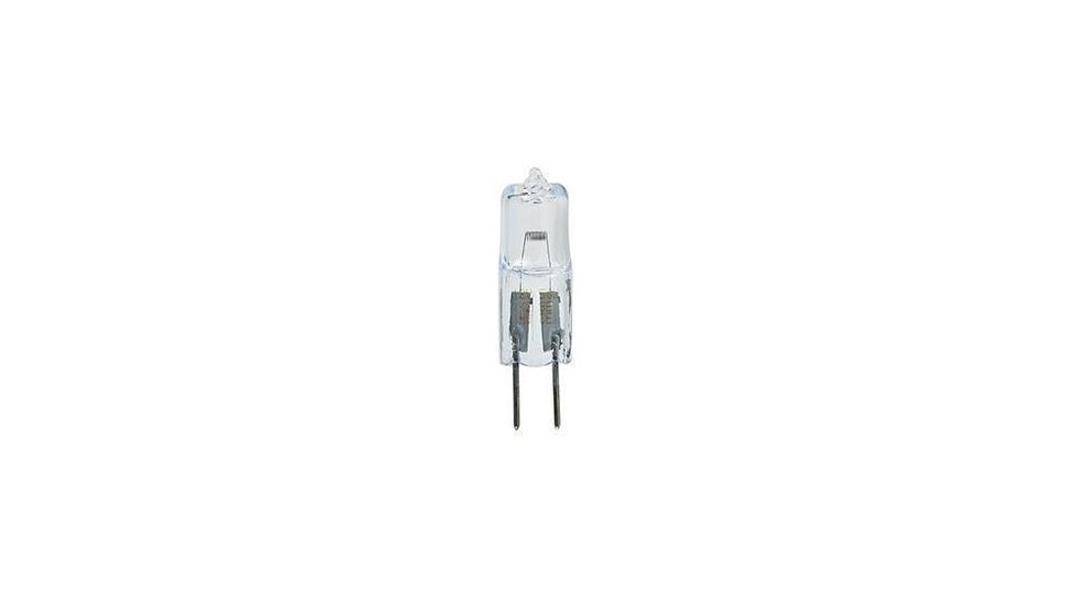 Bulbtronics TUNG-HALO Brl 12V 50W G6.35 001120