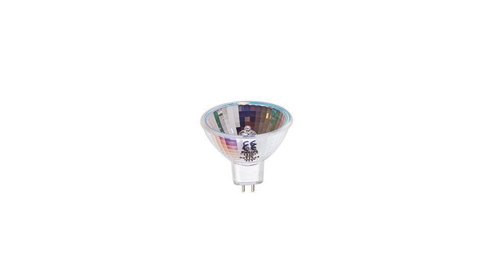 Bulbtronics TUNG-HALO Ddl 20V 150W MR16 001189