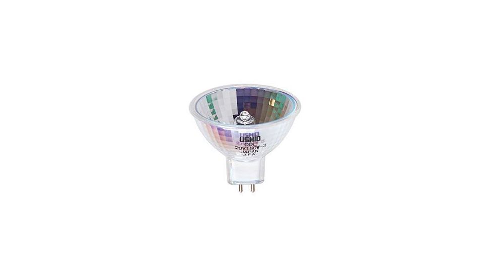 Bulbtronics TUNG-HALO Ddl 20V 150W MR16 001190