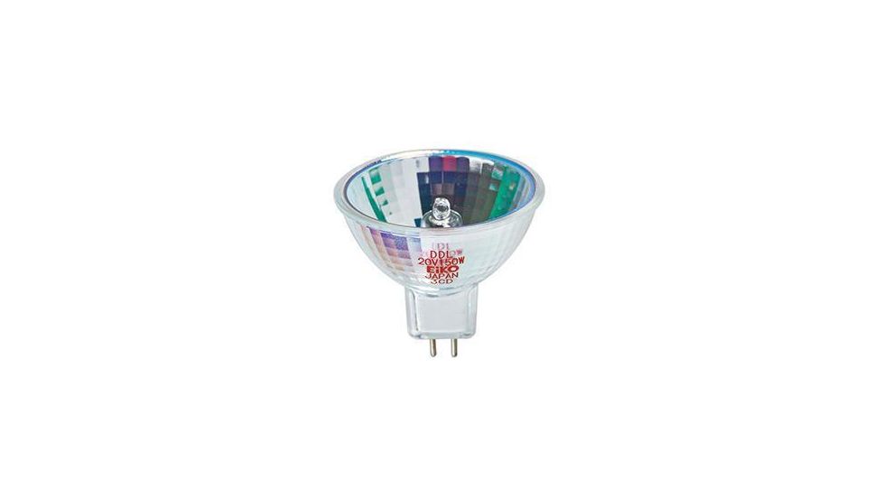 Bulbtronics TUNG-HALO Ddl 20V 150W MR16 001193