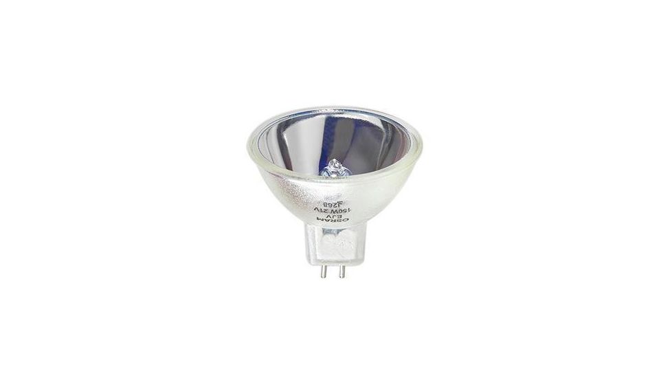 Bulbtronics TUNG-HALO Ejv 21V 150W MR16 001391
