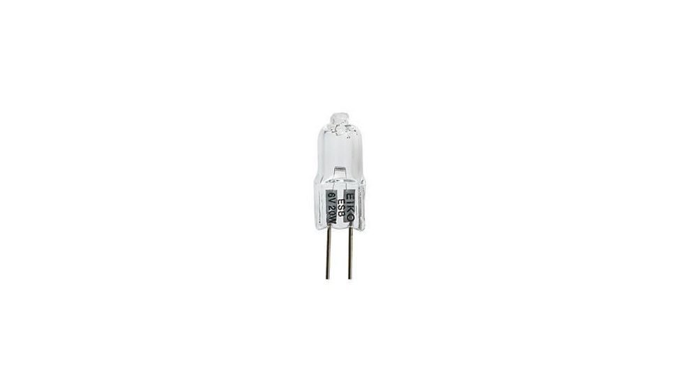Bulbtronics TUNG-HALO ESB/FHE 6V 20W T3 001508