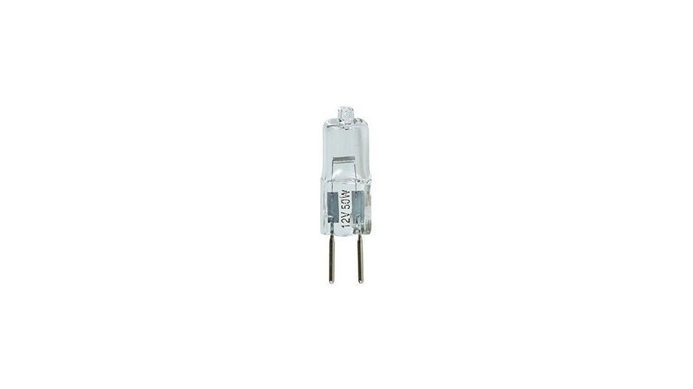 Bulbtronics TUNG-HALO JC12V-50W GY6.35 002123