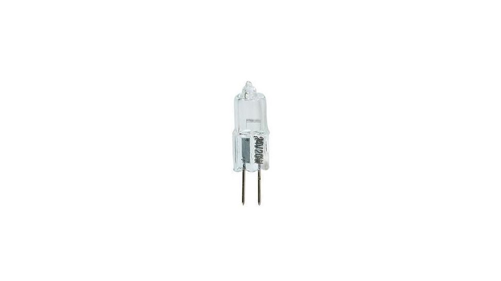 Bulbtronics TUNG-HALO JC24V-20W/G4 24V T3 002131