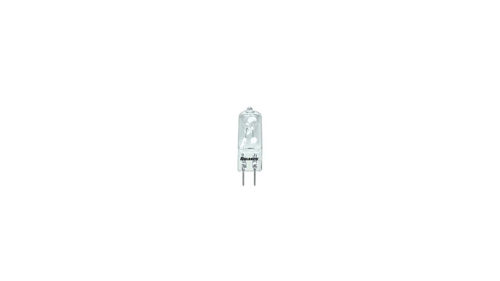 Bulbtronics TUNG-HALO Q35/GY6.35 120V 35W 2372, Package