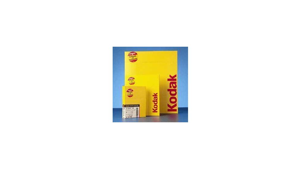 Carestream Health X-OMAT AR (XAR) Autoradiography Film, KODAK 1651512 XAR-5 Film (Alternate Interleaved)