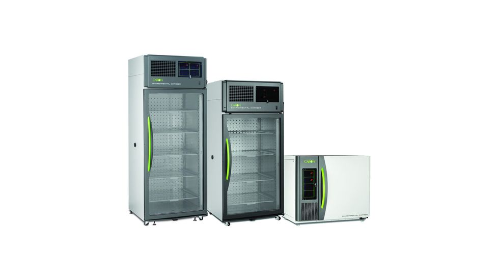 Caron Products Chamber 25cf Temp/rh 230v 50hz 6020-3, Unit EA