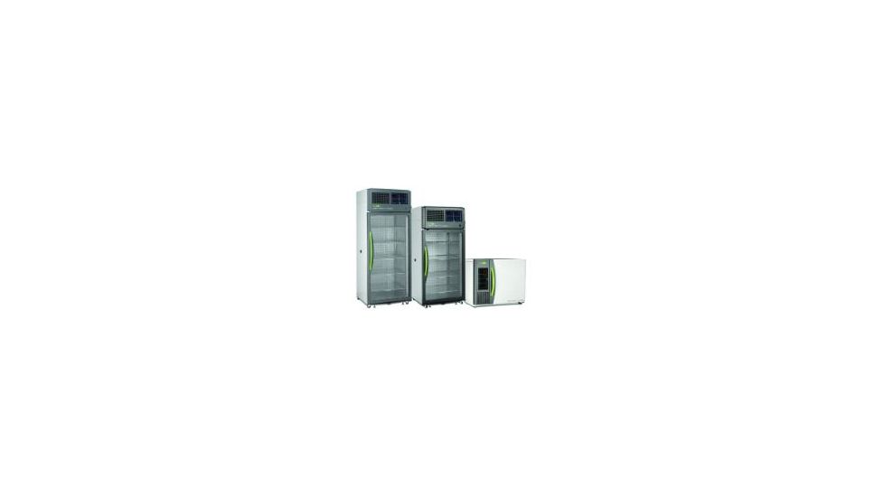 Caron Products Chamber Insect 25cf 230v 50hz 6025-3, Unit EA