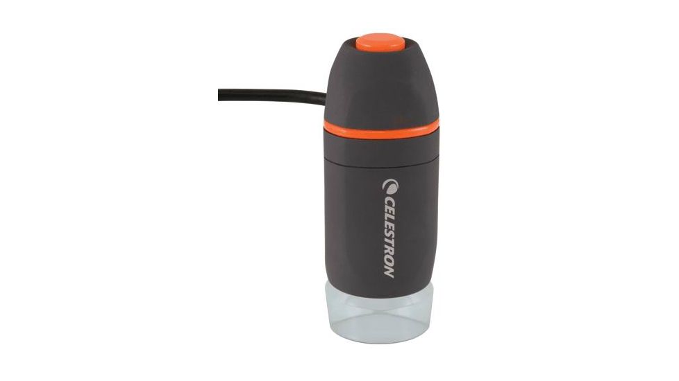 Celestron Mini Handheld Digital Microscope 44305 - Boxed 44305