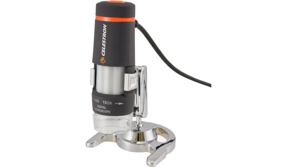 Celestron Handheld Digital Microscope 44302