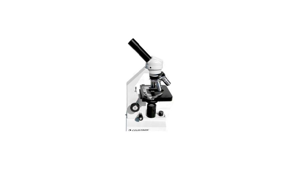 Celestron Advanced High Power Microscope Compound 1000x LED - 44106