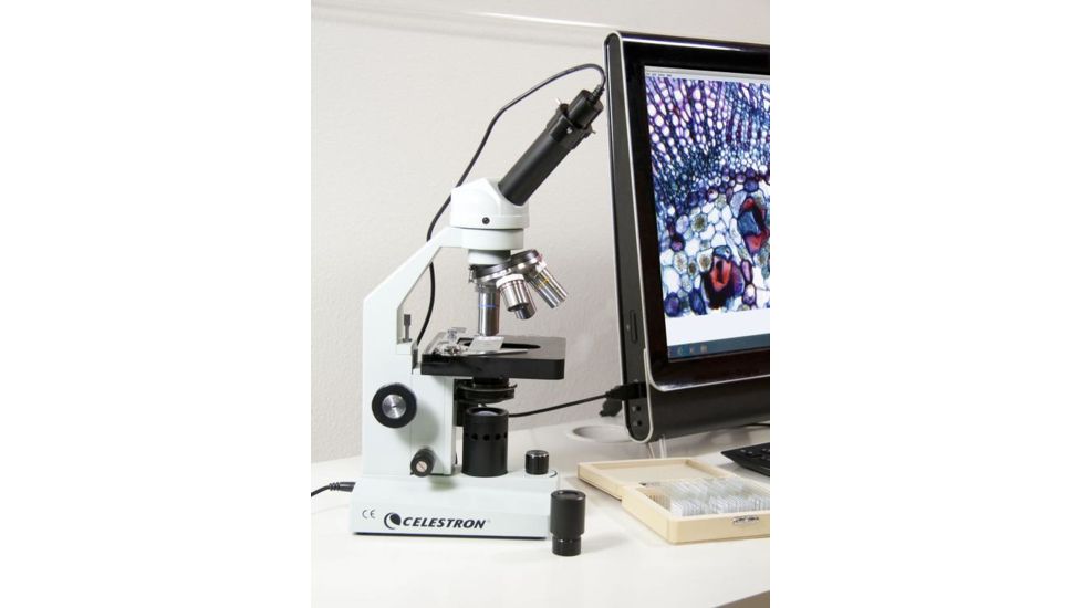 Celestron Digital Microscope Imager 44421