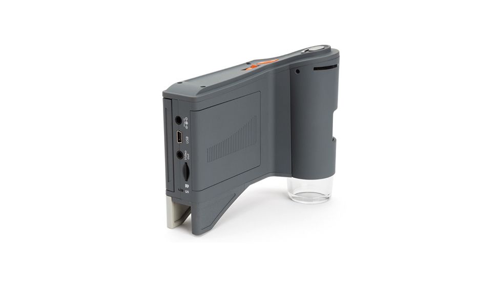 Celestron FlipView Handheld LCD Microscope 44314
