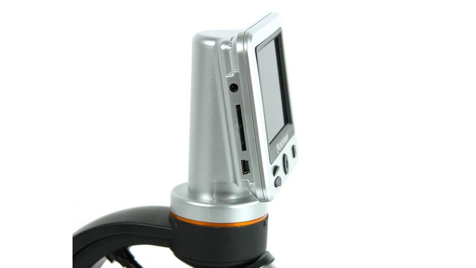 Celestron LCD Digital Microscope II 44341