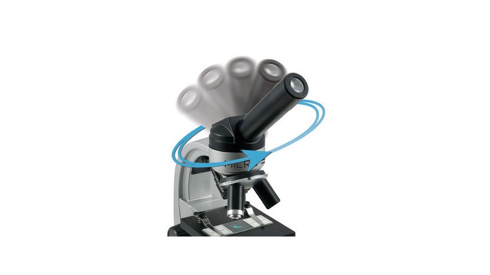 Celestron Micro360 Dual Purpose Microscope 44125