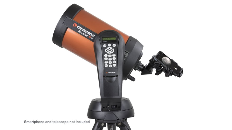 Celestron NEXYZ DX Kit, Black, 81057
