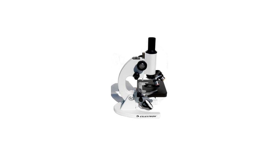 Celestron Advanced Compound Microscope Biological 500x - 44104