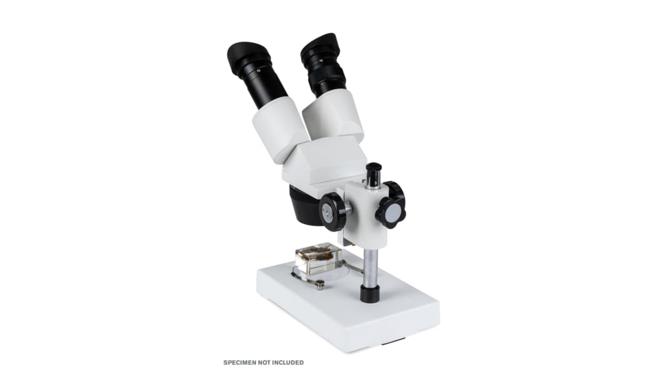 Celestron S10-30N, Stereo Microscope, White, 44138