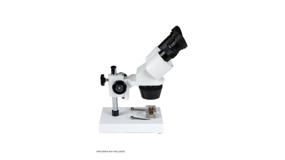 Celestron S10-30N, Stereo Microscope, White, 44138
