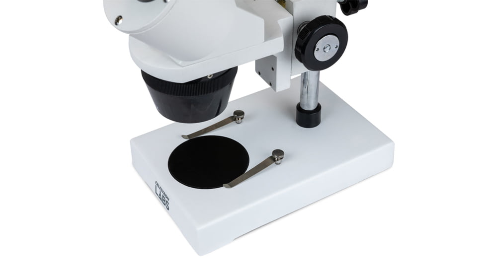 Celestron S10-30N, Stereo Microscope, White, 44138
