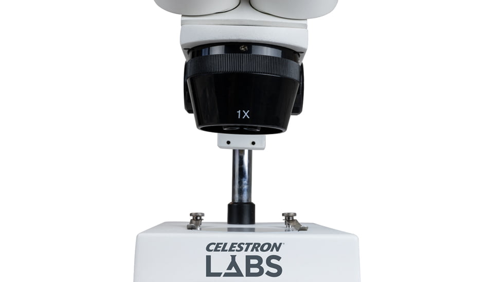 Celestron S10-30N, Stereo Microscope, White, 44138