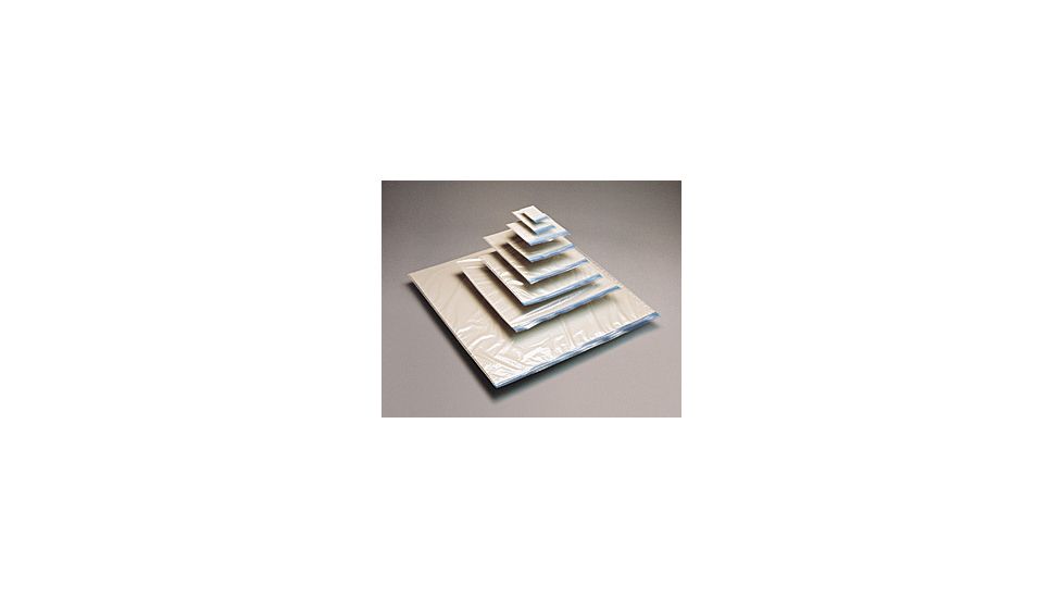 Com-Pac Bitran Liquid-Tight Specimen Bags, Com-Pac 4752-PE Bitran Polyethylene (Series PE) Bags
