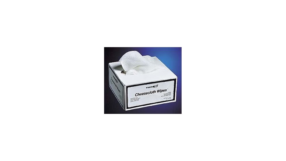 Control Company Cheesecloth Wipers 2057