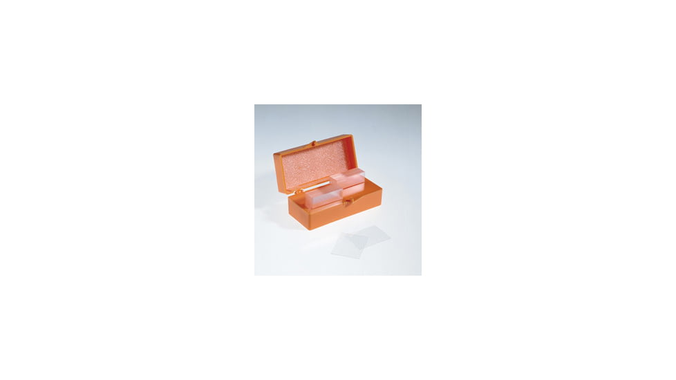 Corning Cover Glass NO.1 Rect 22X40 Mm 2935-224