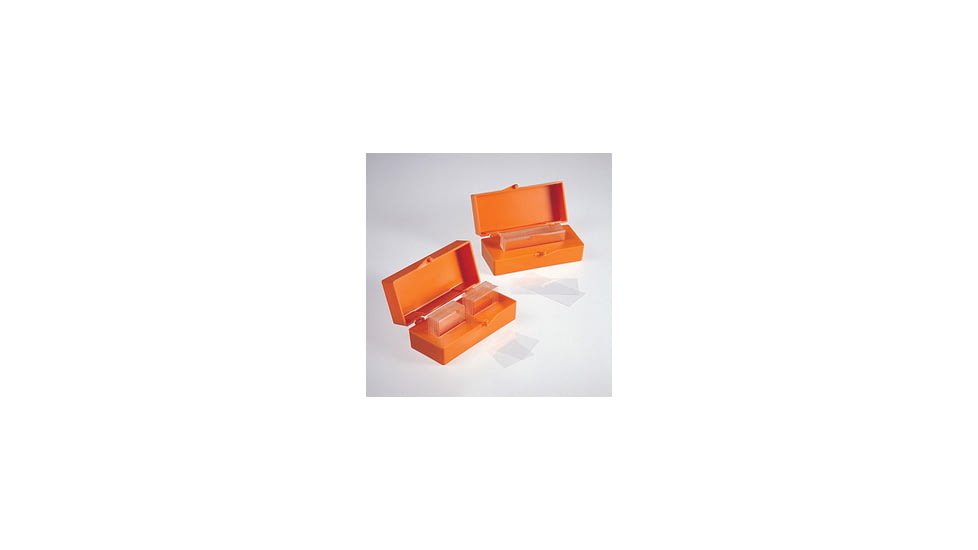 Corning Cover Glass NO.1 Square 22 Mm 2865-22