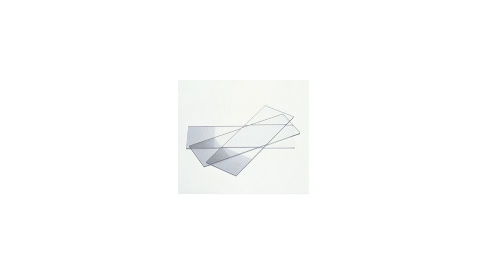 Corning Slides Micro 1-SIDE PK72 2948-75X25