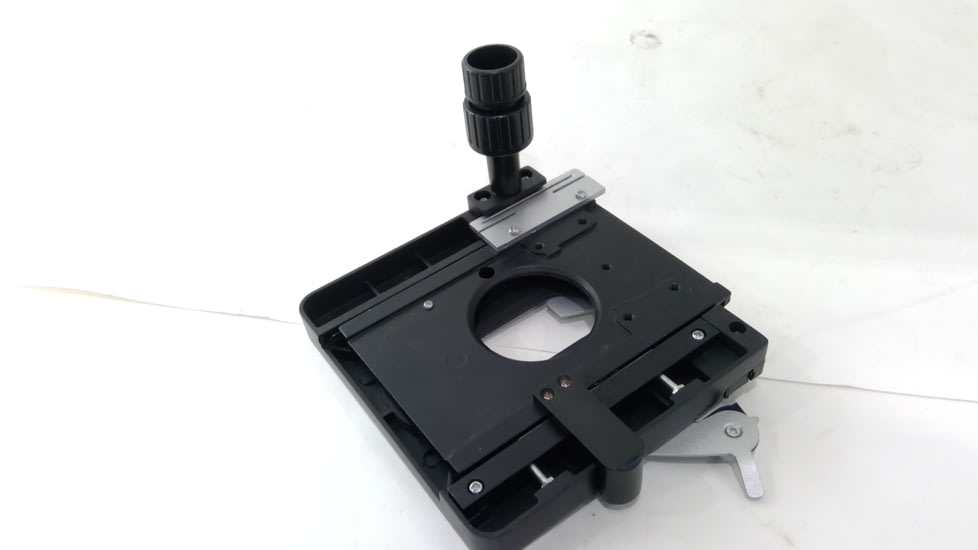EDEMO UNICO Graduated Mechanical Stage For G380 Series G380-5111, EDEMO1