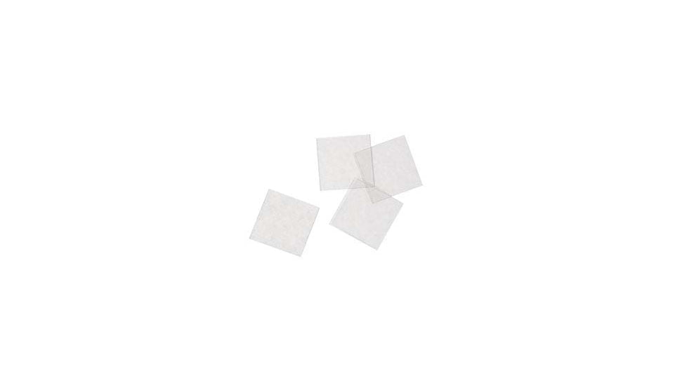 Erie Scientific Cover Glass #1 24X24mm PK of 1oz, 24X24-1-001, Case