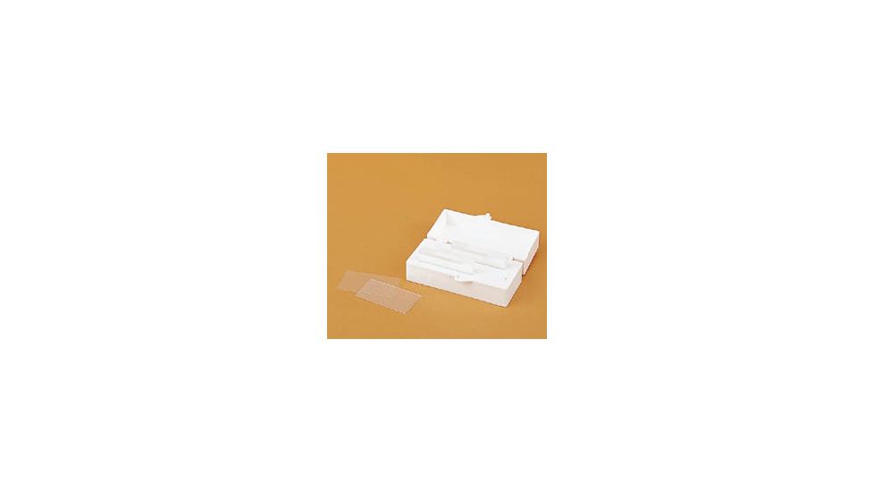 Erie Scientific Cover Glass #2 24X60MM CS10OZ 24X602