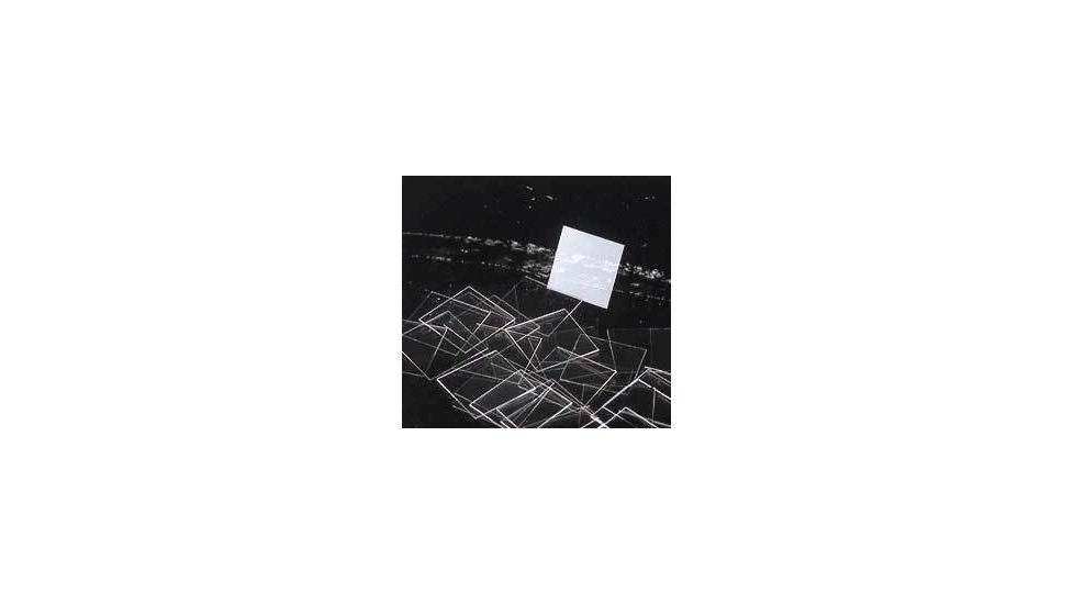 Erie Scientific Cover Glass No 1 22X40MM 3316