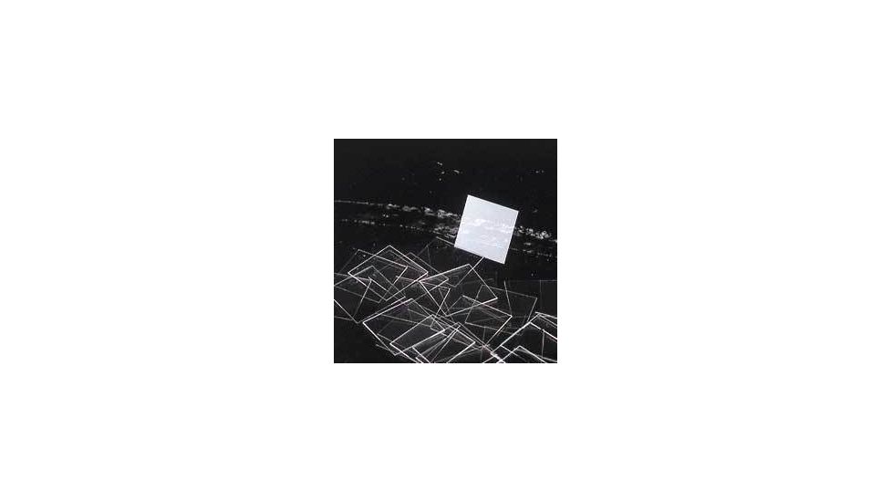 Erie Scientific Gold Seal Micro Cover Glasses, Erie Scientific 3329