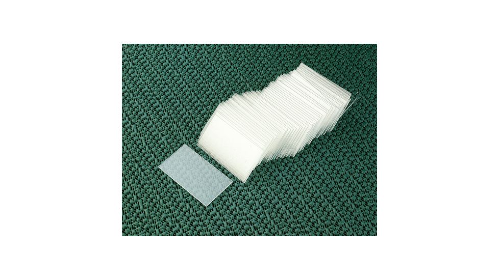 Erie Scientific Frosted End 3x2 Thk Gr144 2997F, Unit GRO