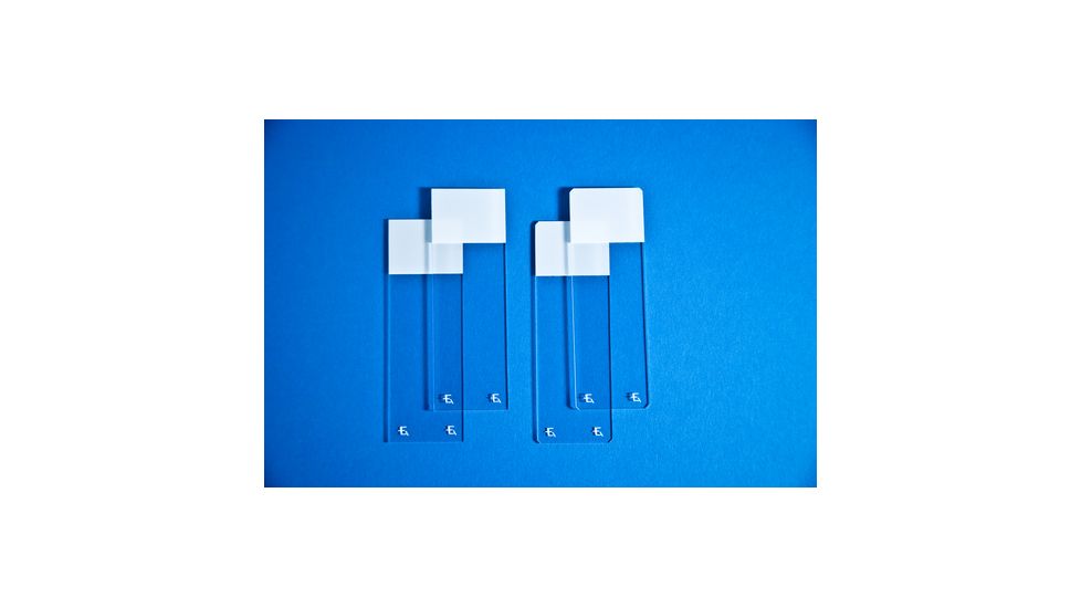 Erie Scientific Slide Superfrost Excell 45 Crn 4941EXC-4, Unit PK
