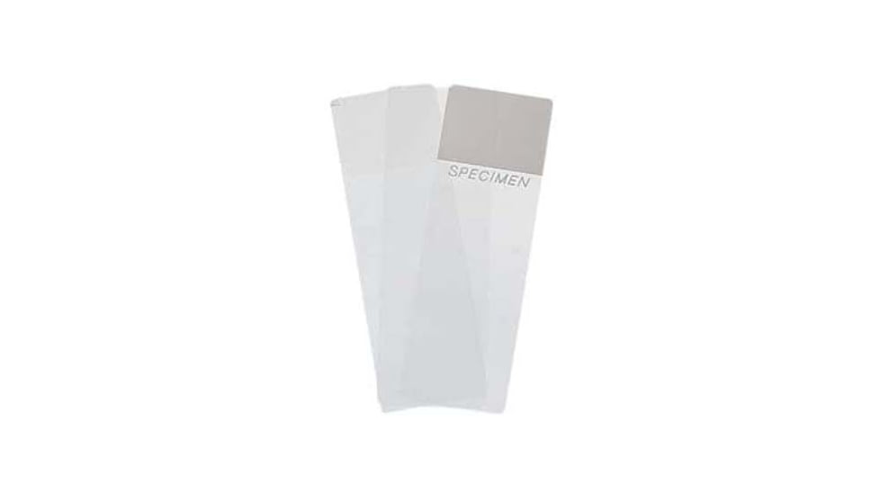 Erie Scientific Slides Micro Superfrost GR144 4951F