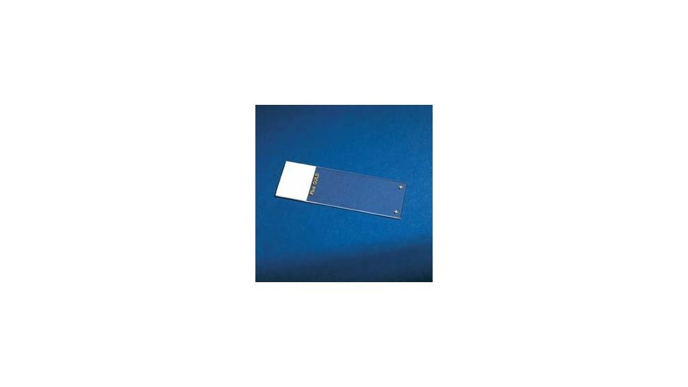 Erie Scientific Superfrost Plus Gold Microscope Slides, Erie Scientific FT-4981I-GL+