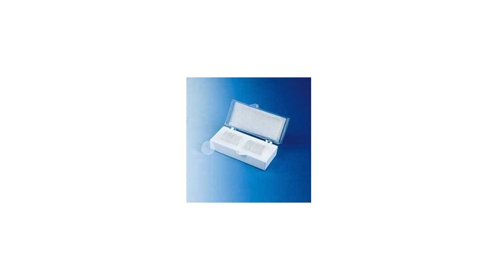Erie Scientific Micro Cover Glasses, Round, No. 2 VWRCIR2-18MM