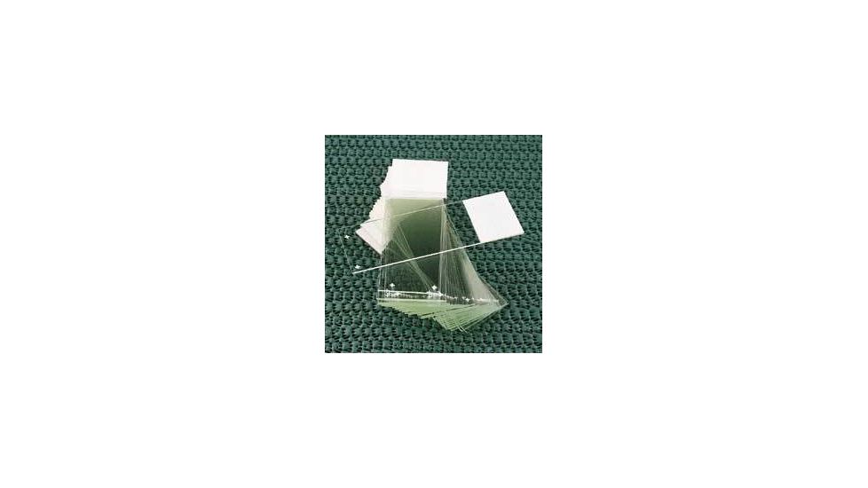 Erie Scientific Superfrost Plus Micro Slide 4951+ Vwr Slide Superfrost Plus PK72